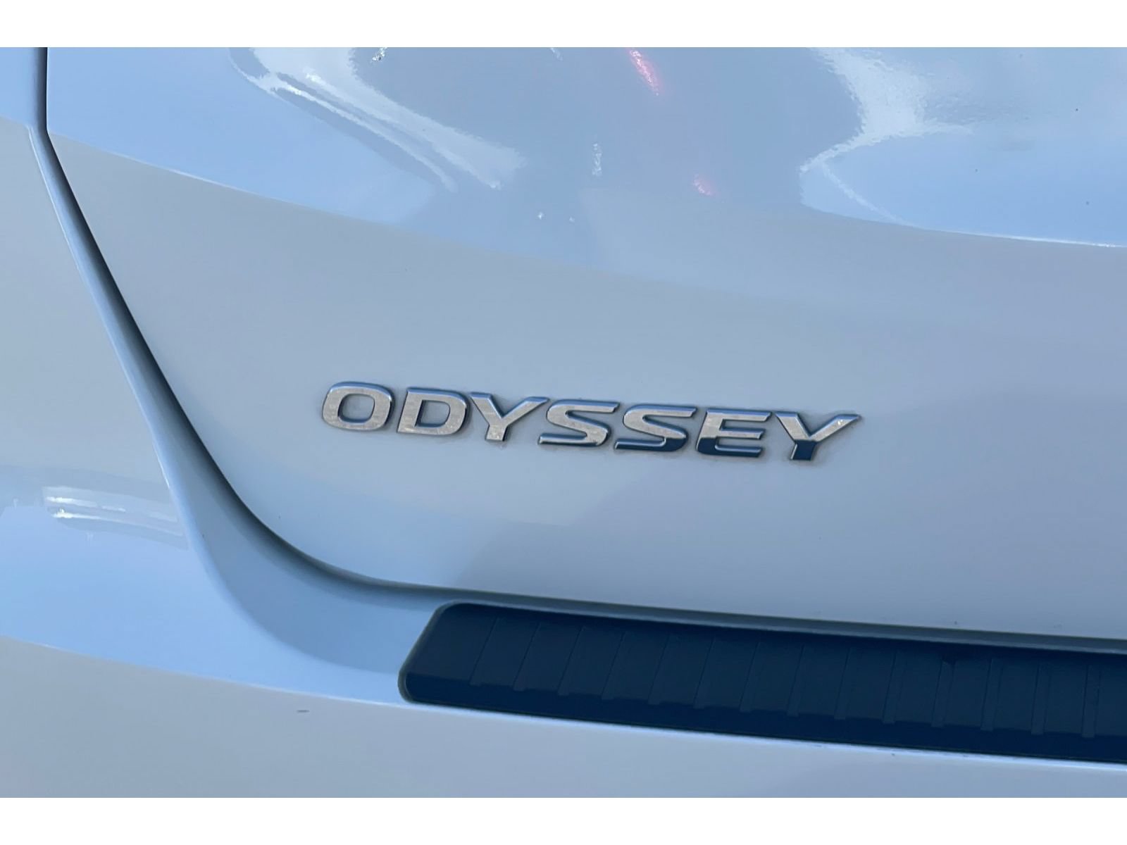 Certified 2019 Honda Odyssey EX image 49