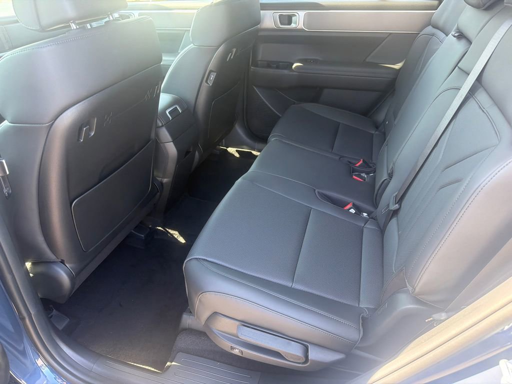 New 2026 Hyundai Santa Fe SEL FWD image 23