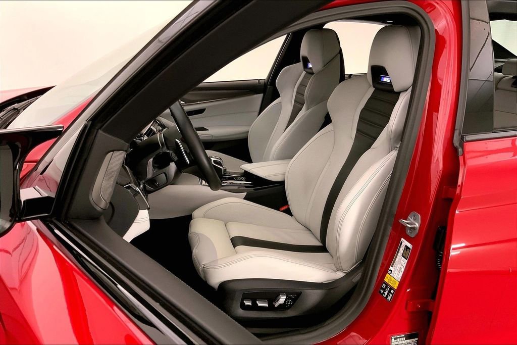 Used 2023 BMW M5 w/ Competition Package image 13