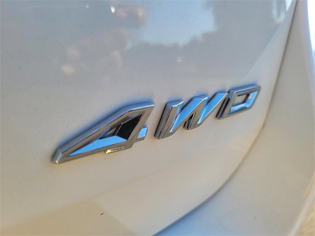 Used 2023 Ford Explorer Timberline w/ Timberline Technology Package image 31