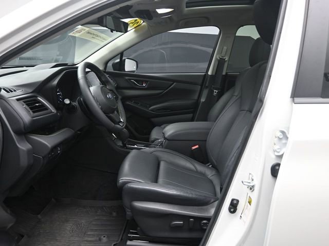 Certified 2025 Subaru Ascent Bronze Edition w/ Onyx Package image 19