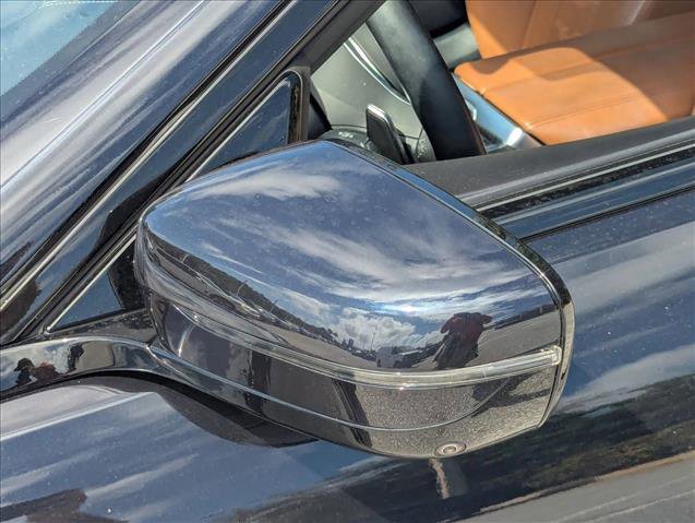 Used 2022 BMW M850i xDrive Convertible image 17