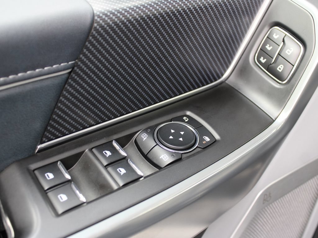 Used 2023 Ford F150 Limited AWD/4WD image 76