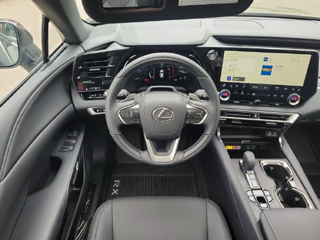 New 2026 Lexus RX 350 Premium w/ Convenience Package AWD/4WD image 10