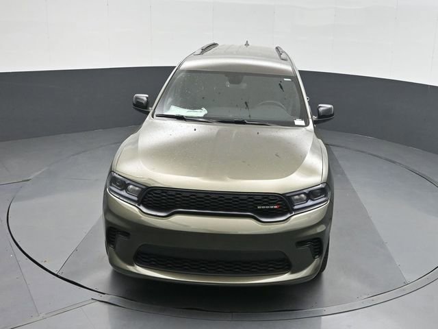New 2026 Dodge Durango GT w/ Blacktop Package RWD image 37