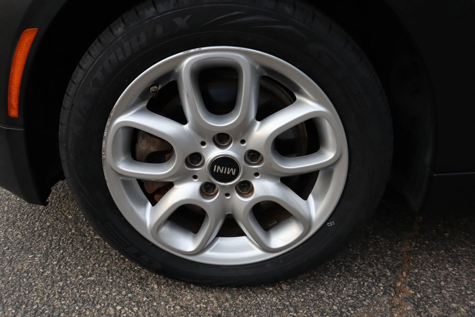 Used 2015 MINI Cooper S image 31