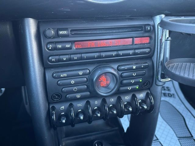 Used 2006 MINI Cooper S image 9