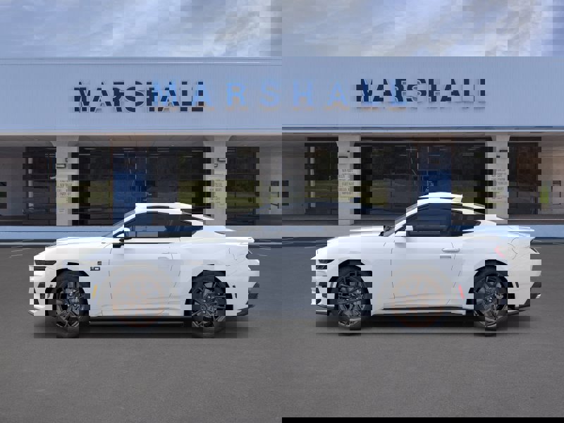 New 2026 Ford Mustang GT Premium image 3