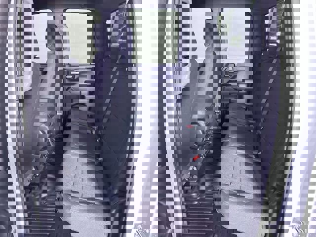 New 2026 Chevrolet Silverado 2500 W/T w/ WT Convenience Package image 25