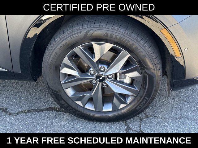 Used 2024 Kia Sportage SX Prestige AWD/4WD image 7
