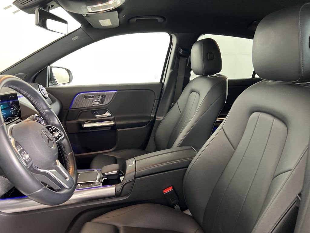Certified 2022 Mercedes-Benz GLA 250 4MATIC image 3