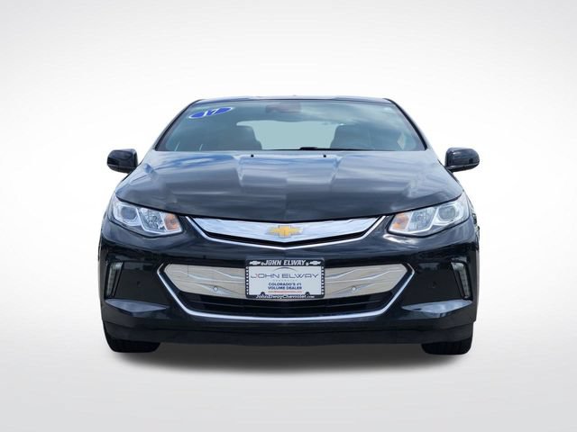 Certified 2017 Chevrolet Volt Premier w/ Driver Confidence II Package FWD image 2