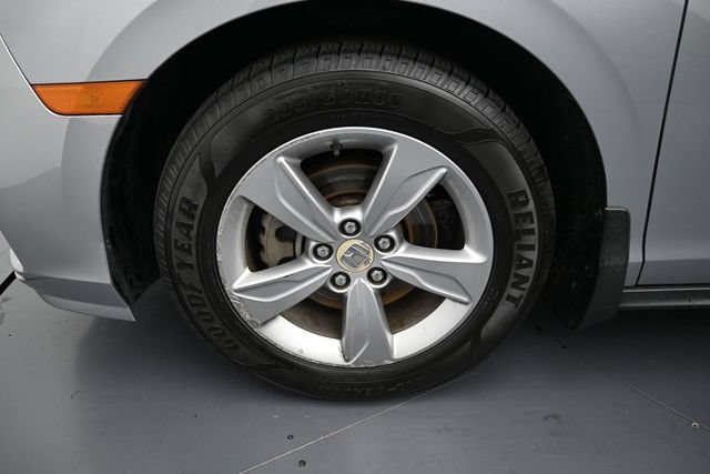 Used 2018 Honda Odyssey EX-L image 9