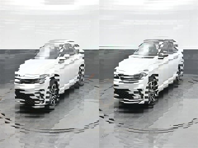 New 2026 Volkswagen Jetta SE image 3