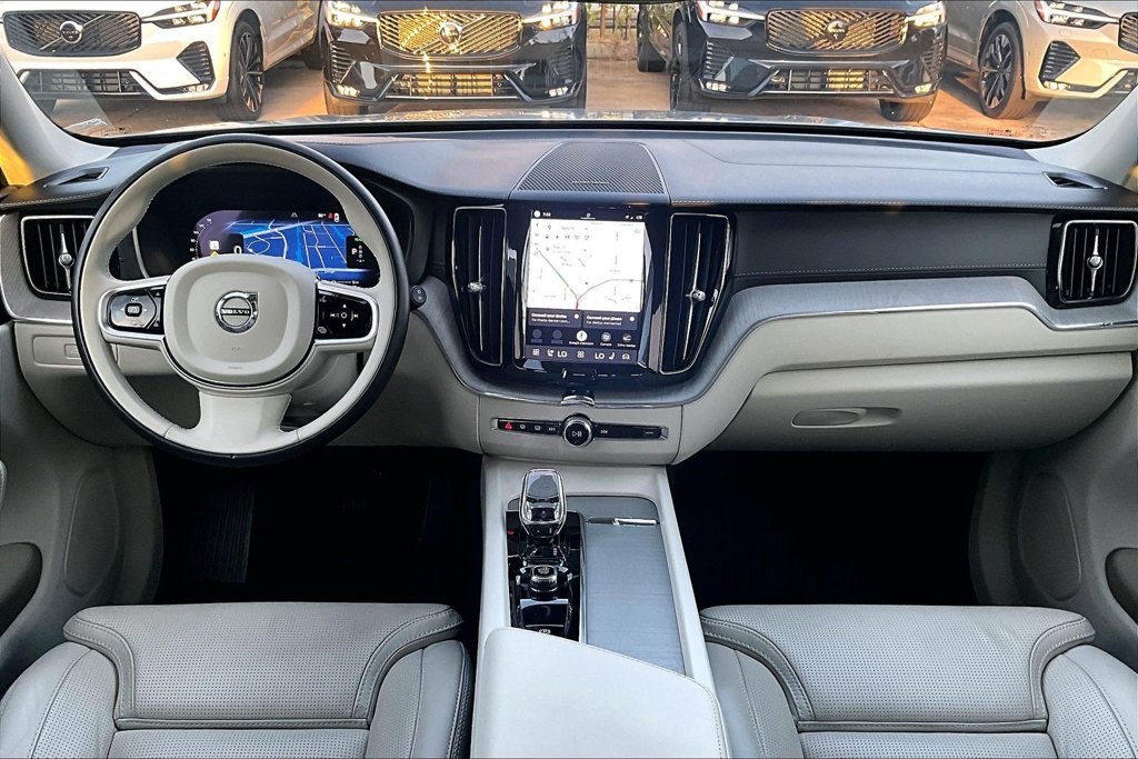 Used 2024 Volvo XC60 T8 Ultimate w/ Protection Package Premier AWD/4WD image 20