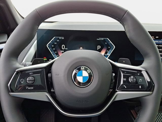 New 2026 BMW X3 xDrive30 w/ Premium Package image 17