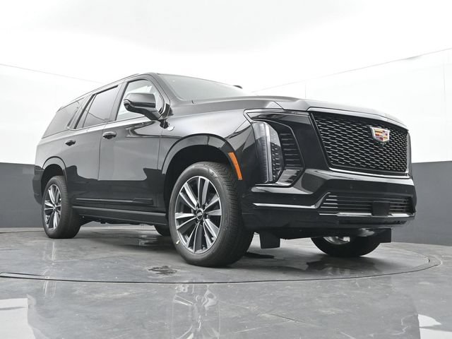 New 2026 Cadillac Escalade Sport w/ Touring Package AWD/4WD image 42