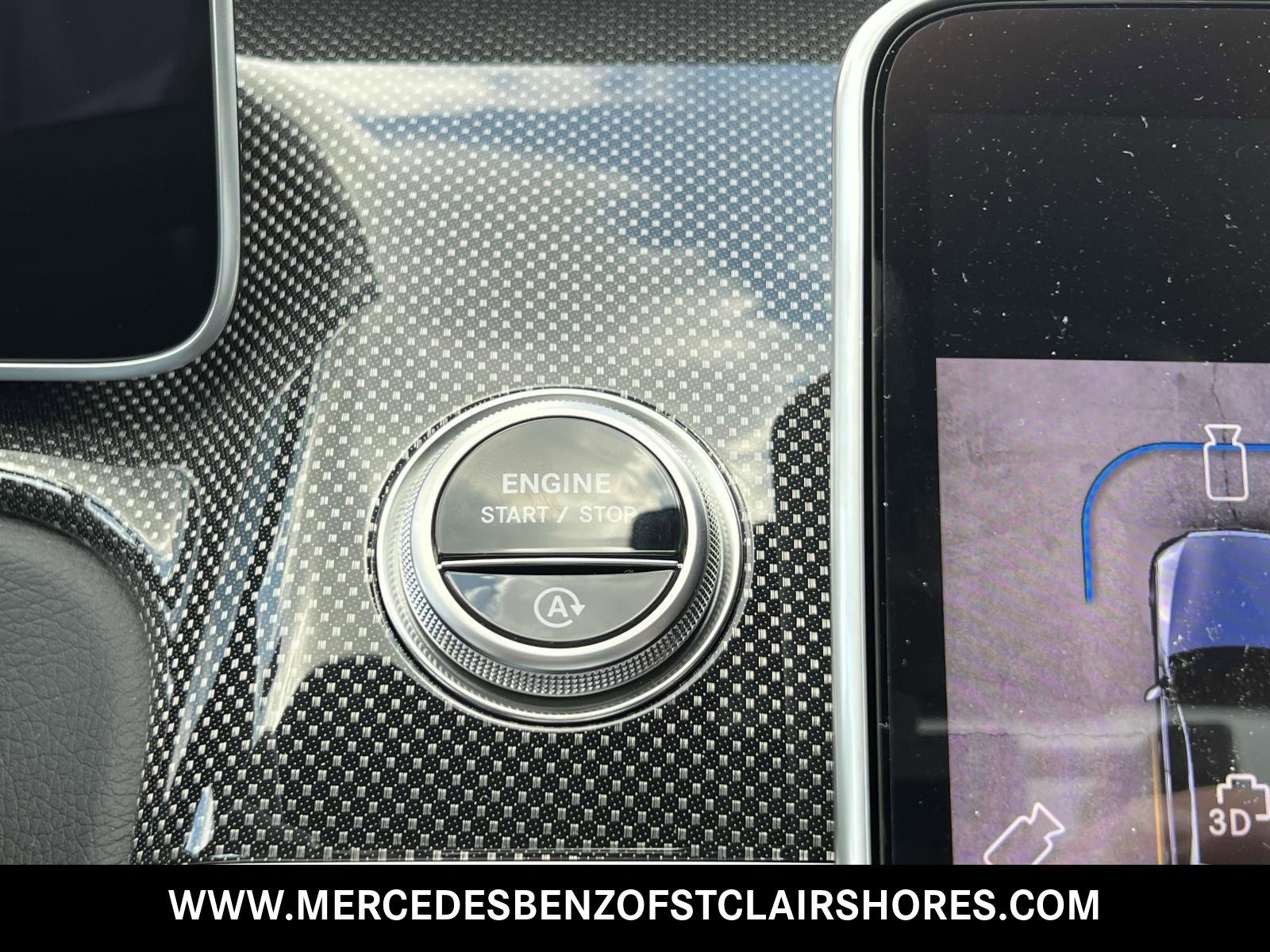 New 2025 Mercedes-Benz S 500 4MATIC image 29