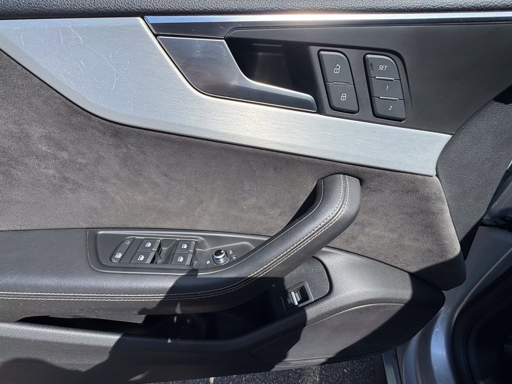 Used 2019 Audi S5 Premium Plus AWD/4WD image 15