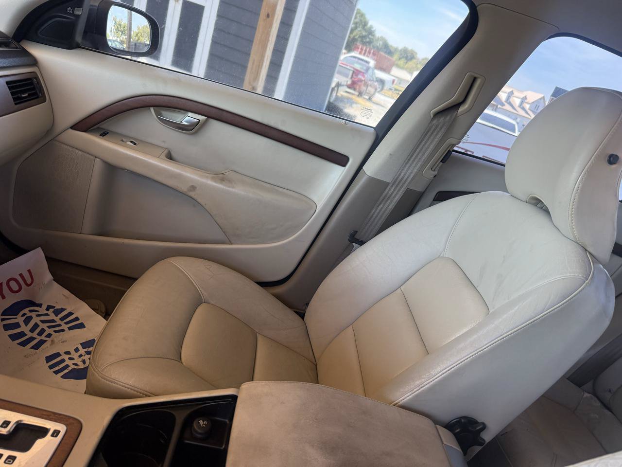 Used 2008 Volvo S80 3.2 FWD image 18