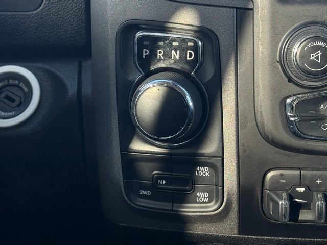 Used 2022 RAM 1500 Tradesman w/ Chrome Plus Package image 28