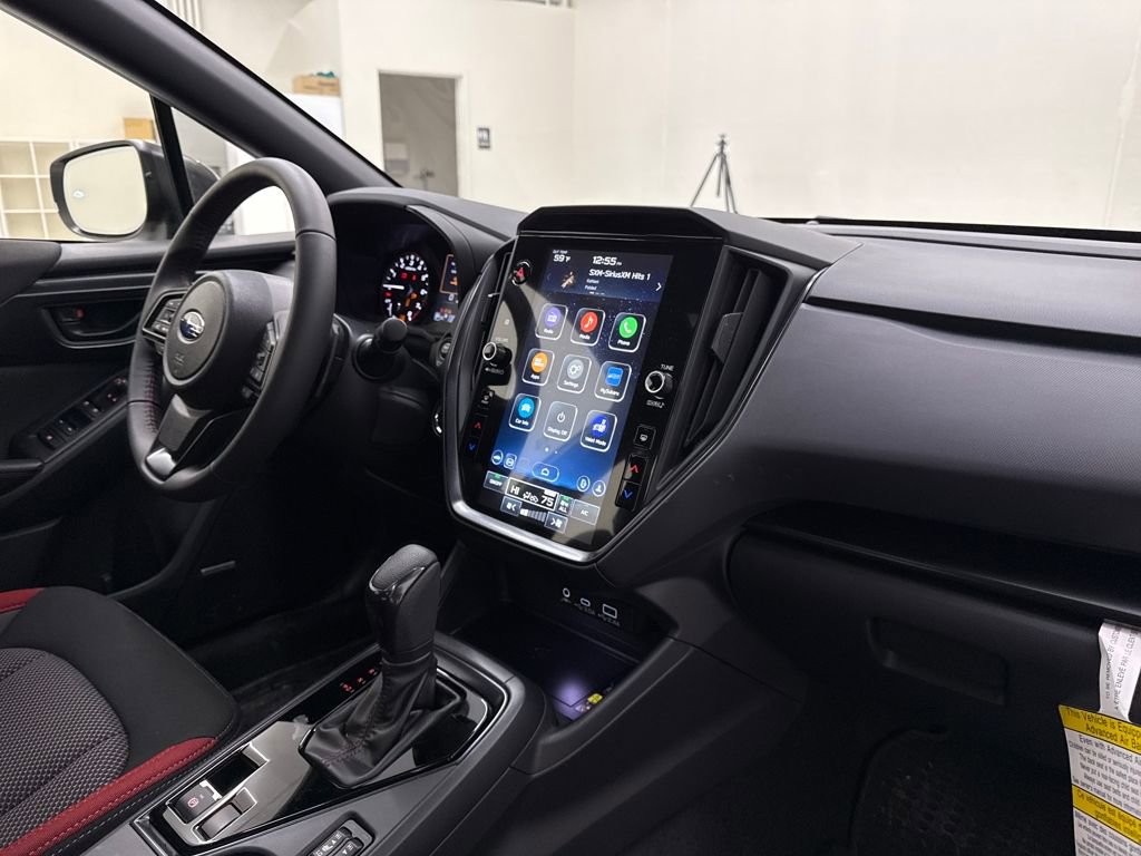 Used 2025 Subaru Impreza RS w/ Popular Package #3 image 25