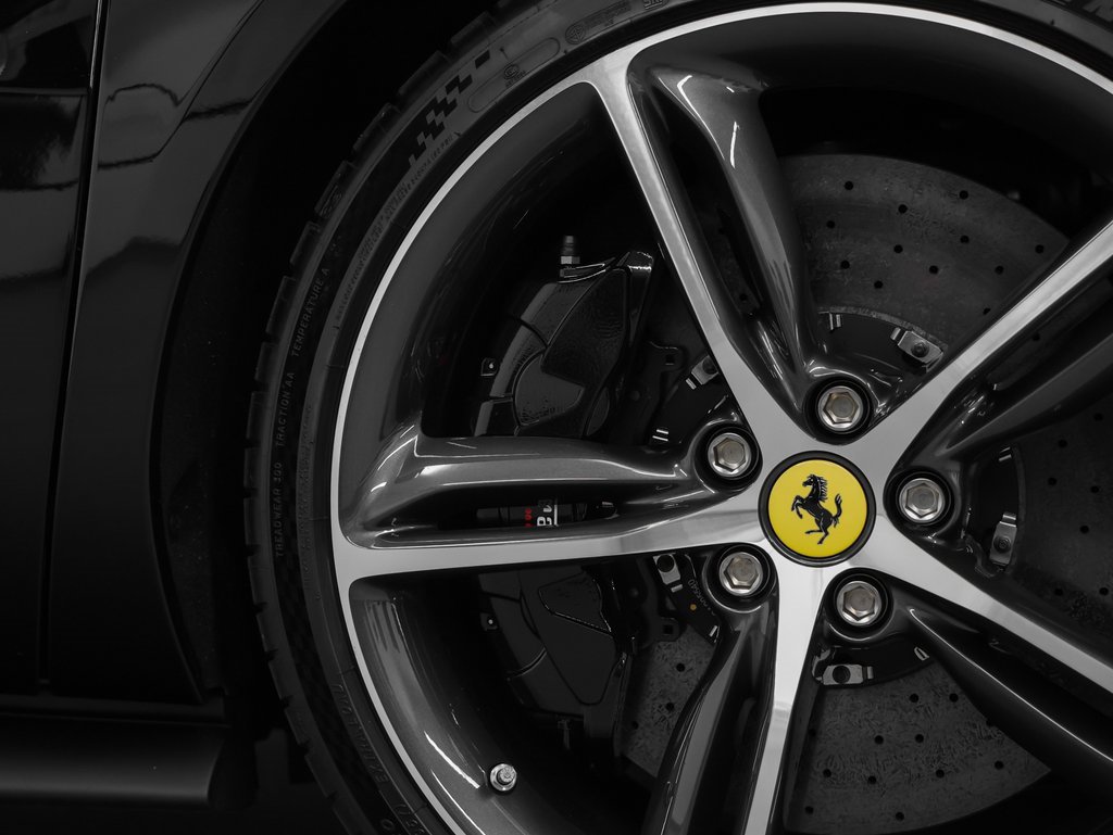 Certified 2024 Ferrari 296 GTS image 12