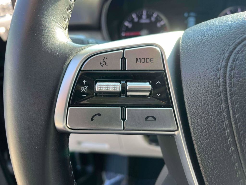 Used 2022 Kia Telluride EX w/ Towing Package image 20