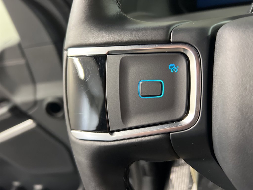 New 2026 Ford Expedition Platinum image 20