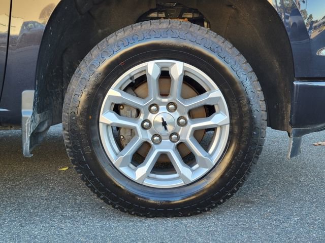 Used 2022 Chevrolet Silverado 1500 RST image 9