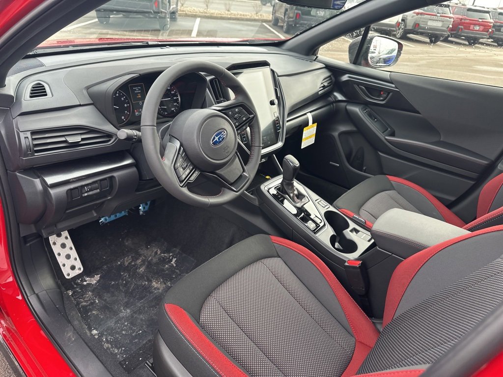 New 2026 Subaru Impreza RS image 15