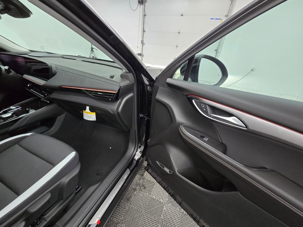 New 2025 Buick Envision Sport Touring image 36