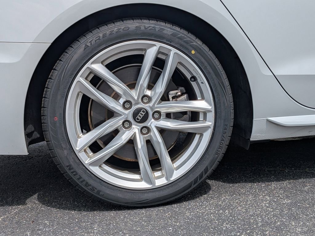 Used 2022 Audi A4 2.0T Premium Plus image 10