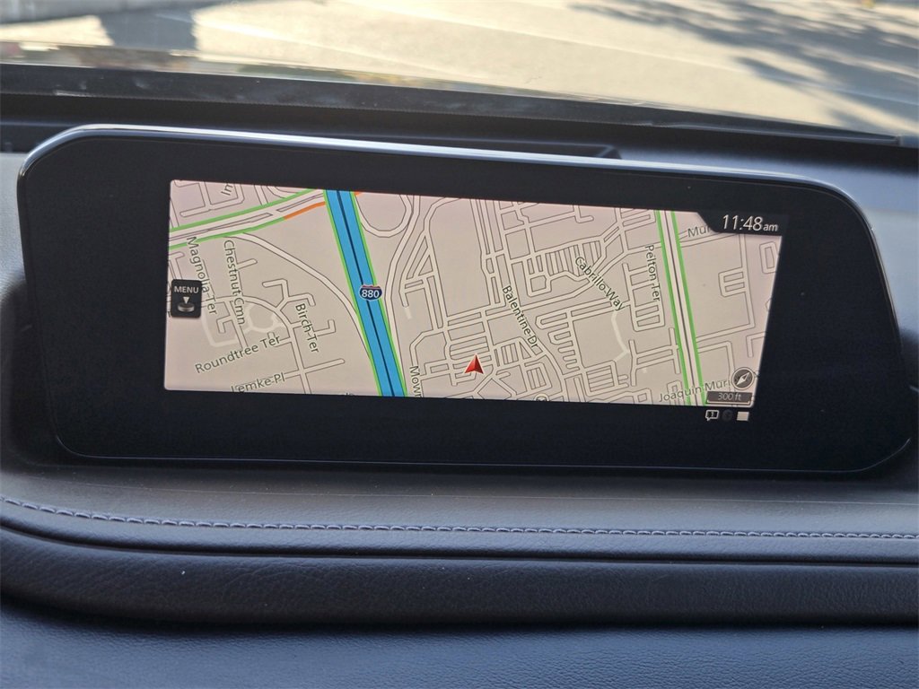 Certified 2022 MAZDA CX-30 2.5 Turbo w/ Premium Package image 18