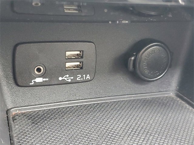 Certified 2023 Subaru Forester Limited image 31