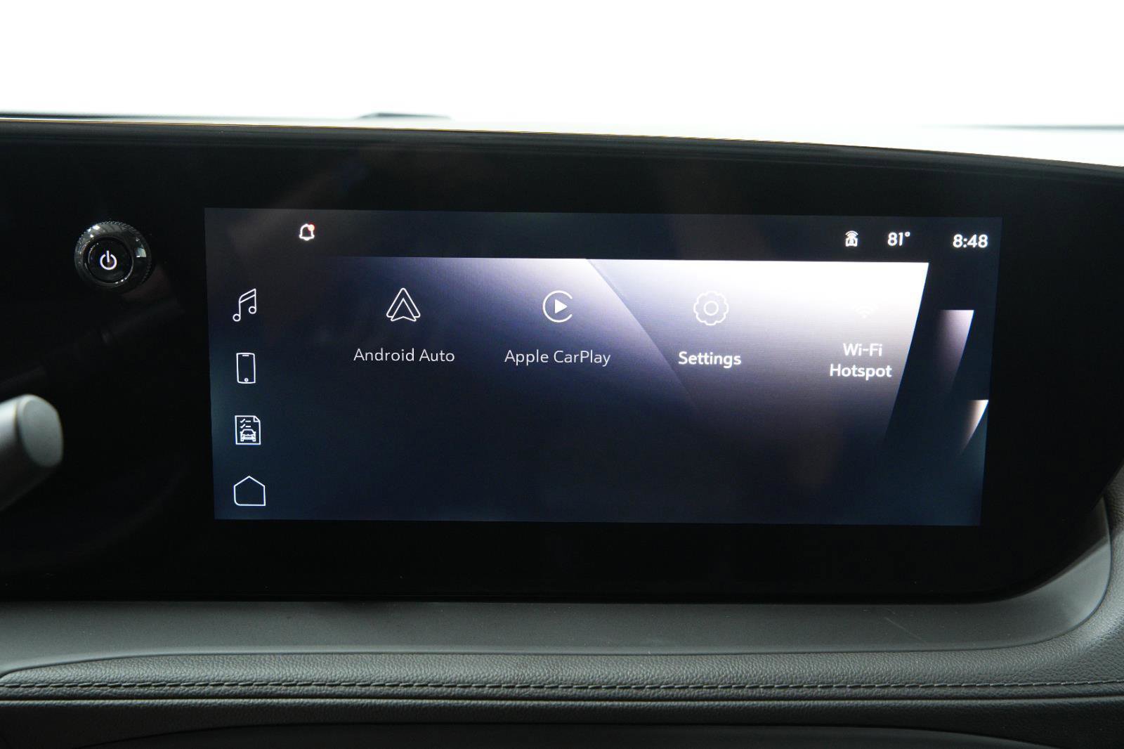 New 2026 Buick Encore GX Preferred w/ Comfort Package image 33