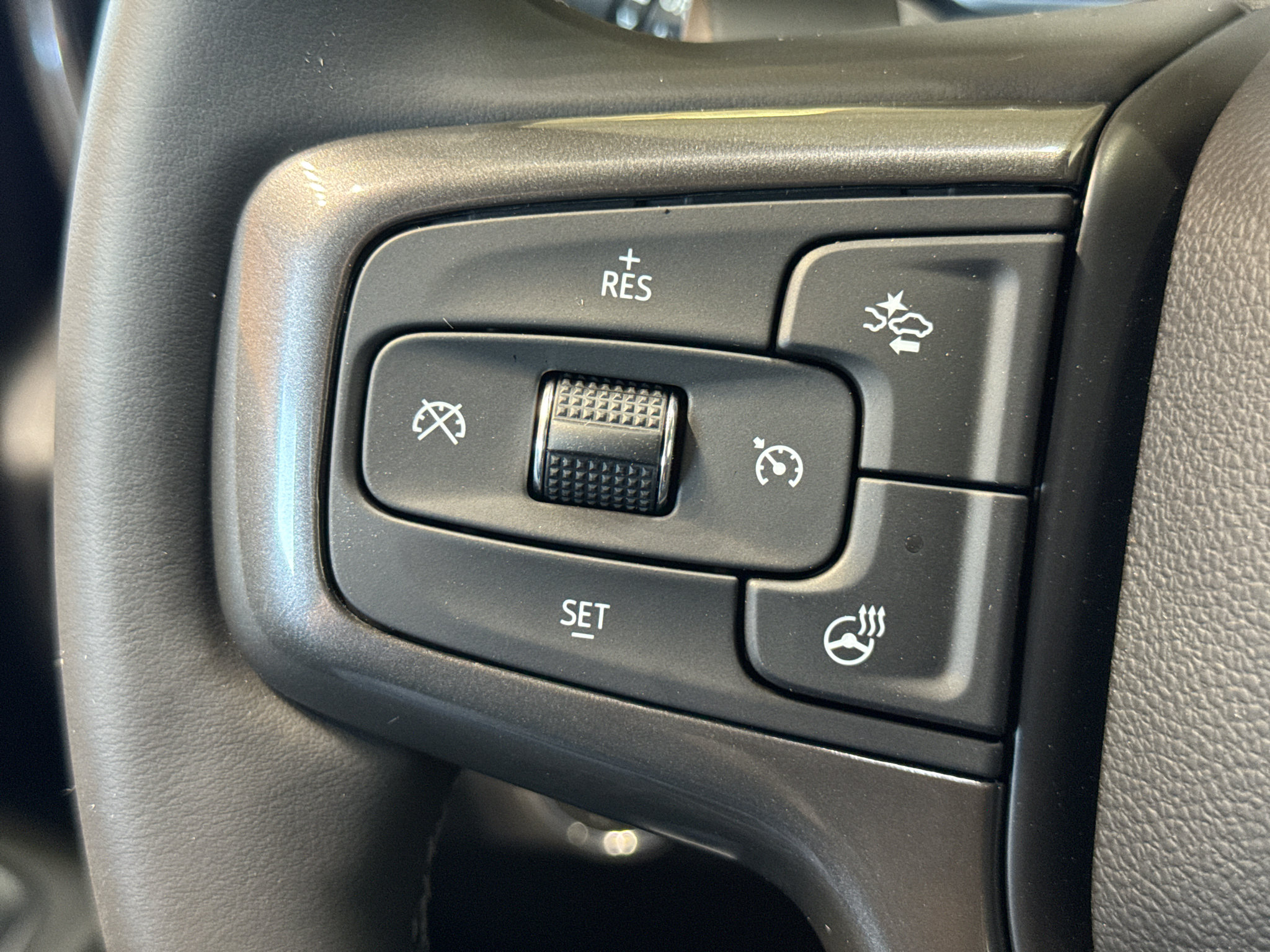 New 2026 Chevrolet Silverado 1500 High Country w/ Technology Package AWD/4WD image 27