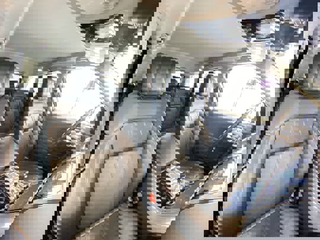 Used 2021 Land Rover Range Rover Sport SE image 26