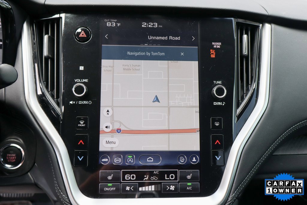 Used 2023 Subaru Outback Premium image 27