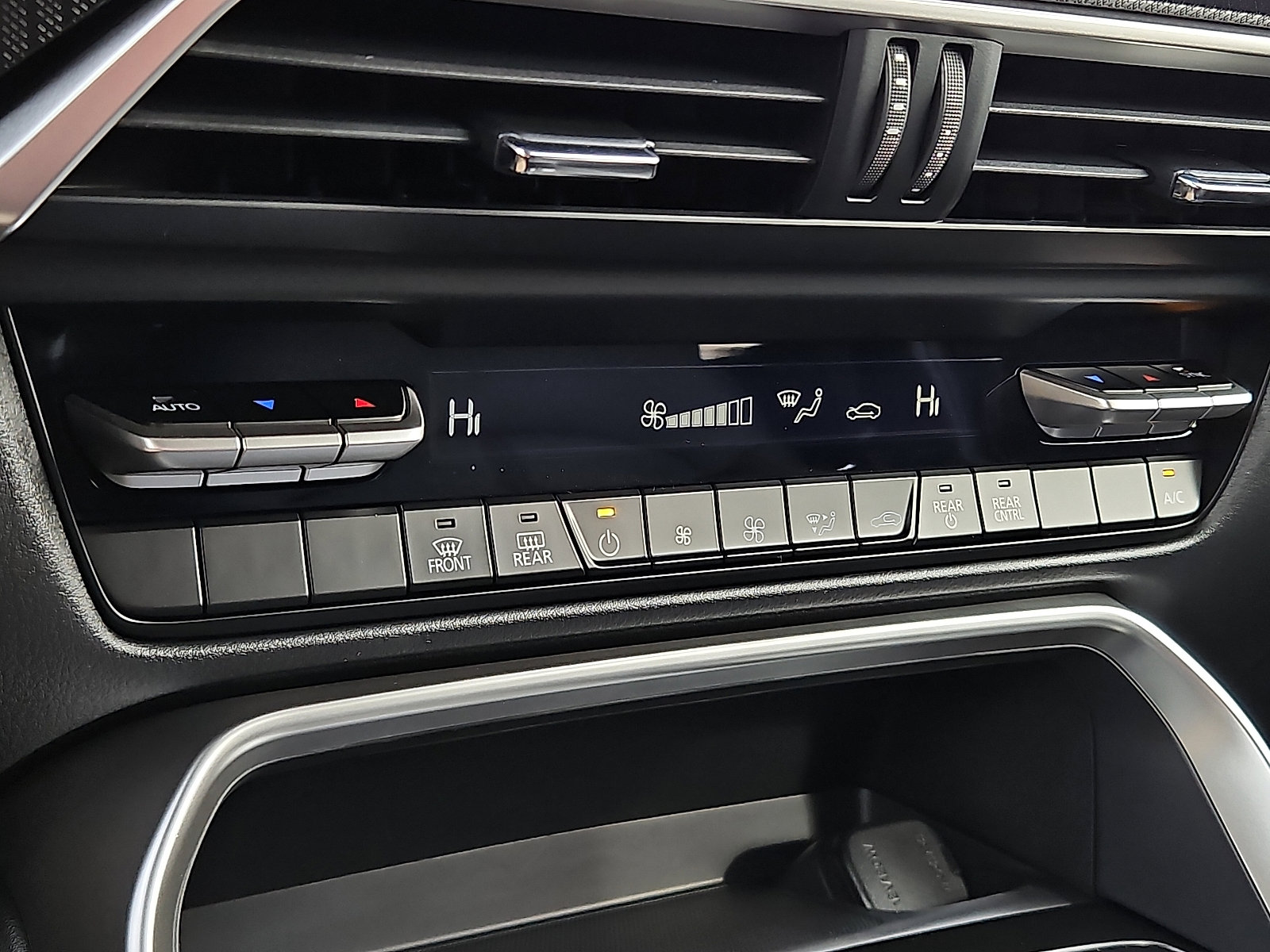 New 2026 MAZDA CX-90 3.3 Turbo w/ Select Package image 13