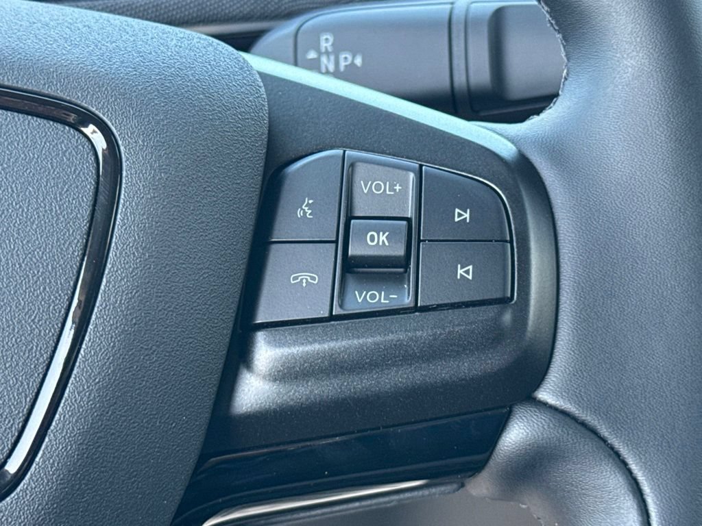 New 2026 Ford Mustang Mach-E Select RWD image 27