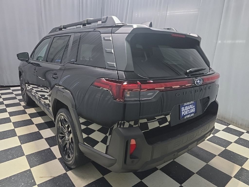 New 2026 Subaru Outback Limited XT image 6