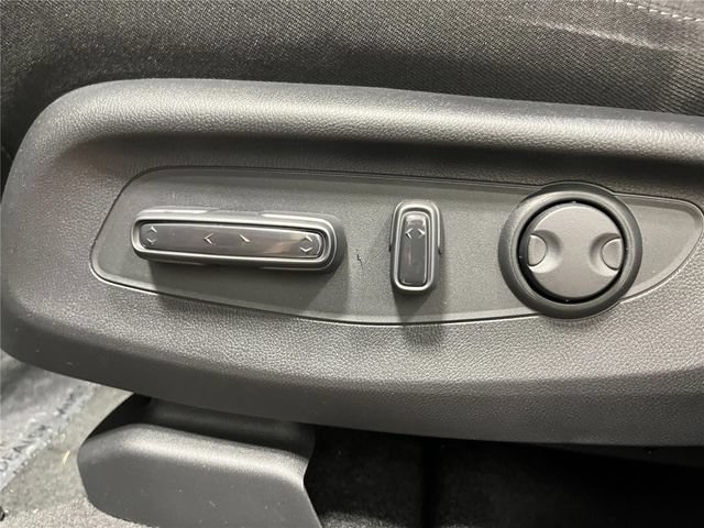 New 2026 Honda CR-V EX image 16