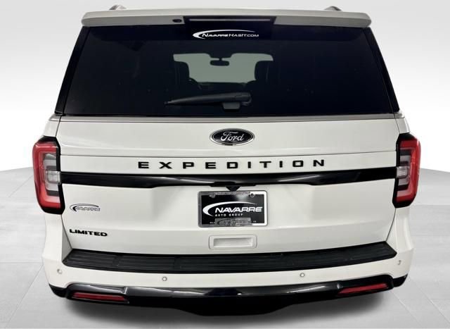 Used 2022 Ford Expedition Limited image 8