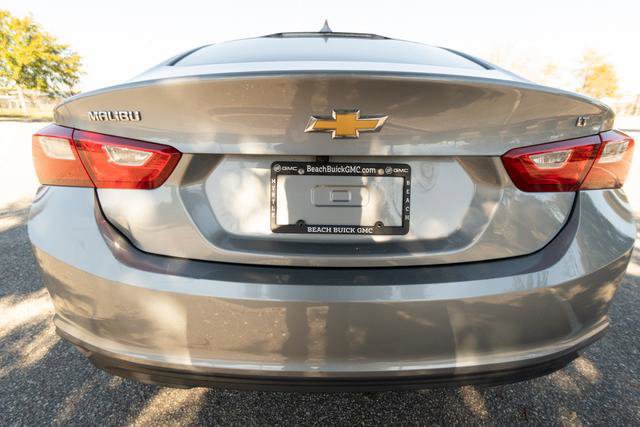Used 2023 Chevrolet Malibu LT image 4