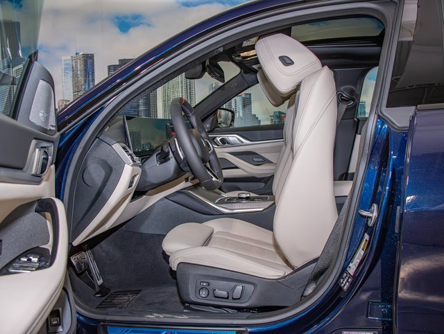 New 2026 BMW 440i xDrive M440i xDrive w/ Premium Package image 20