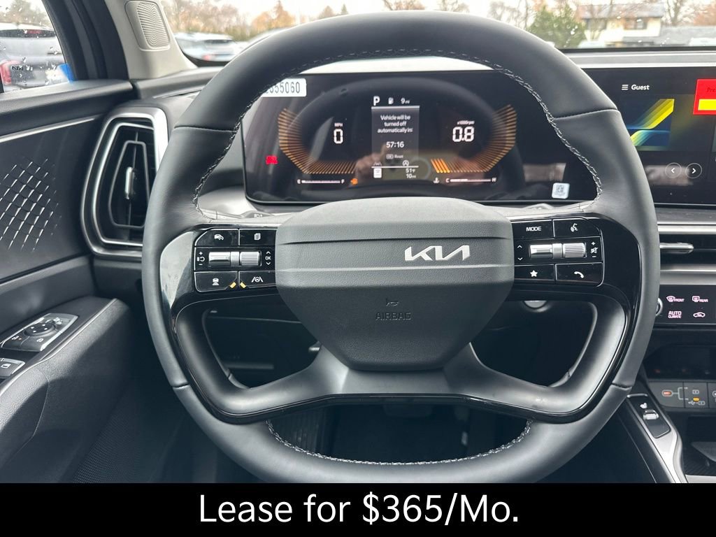 New 2026 Kia Sorento S image 18