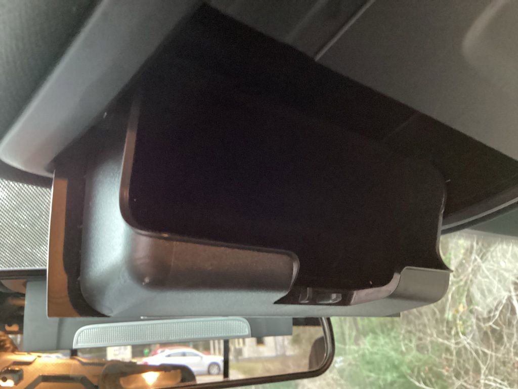 Used 2021 RAM 2500 Tradesman image 52