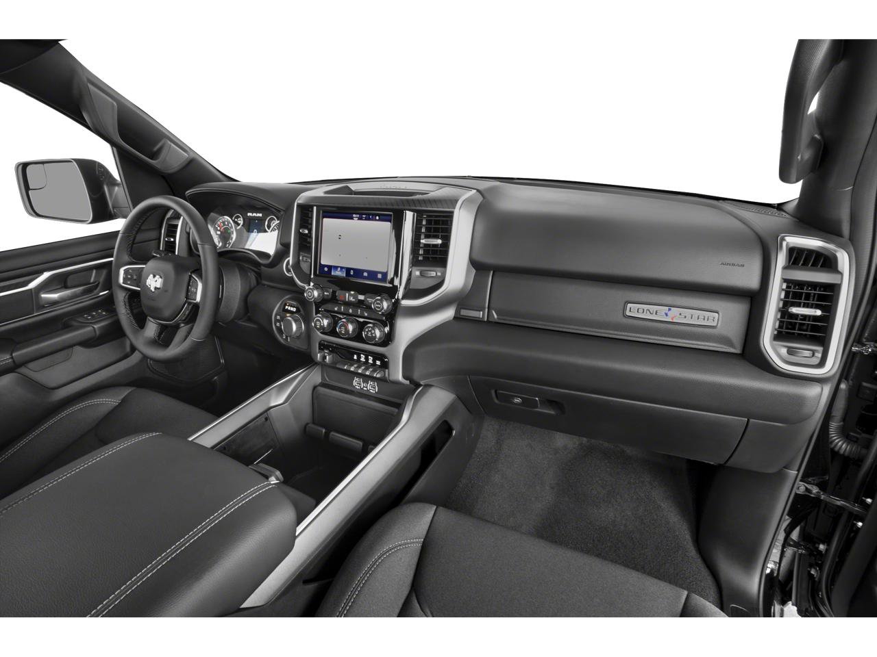New 2026 RAM 1500 Big Horn AWD/4WD image 51