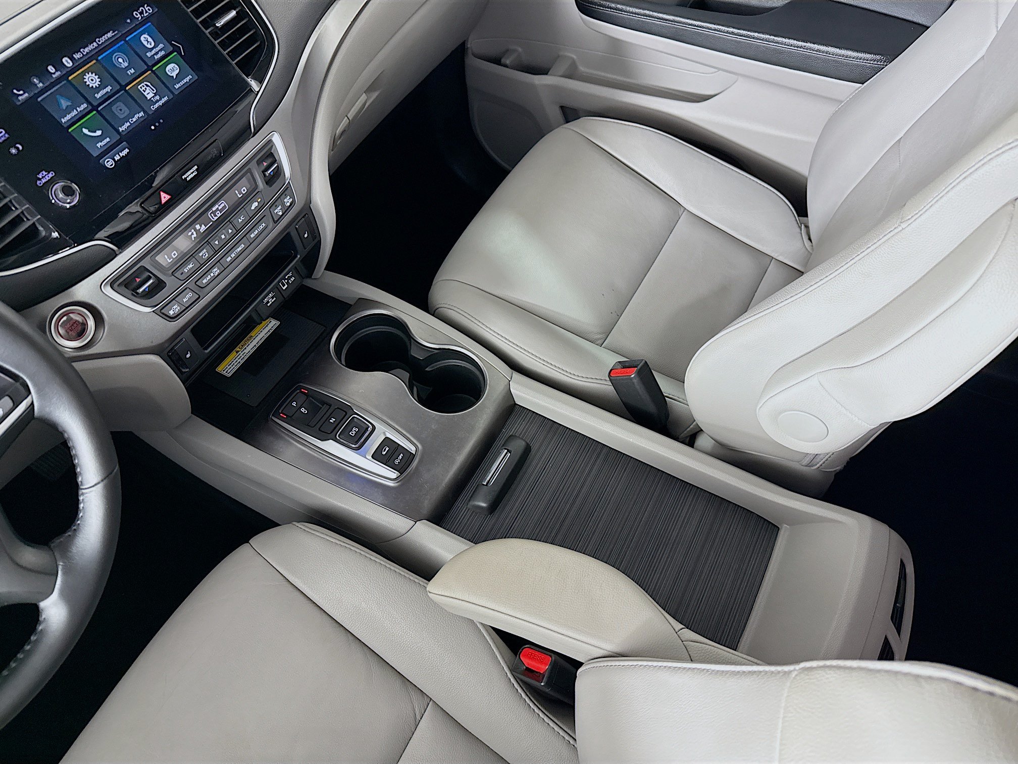 Certified 2022 Honda Pilot Special Edition image 28